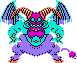 Barbatos — DRAGON QUEST MONSTERS: The Withered World