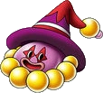 MimeSlime — DRAGON QUEST MONSTERS: The Withered World