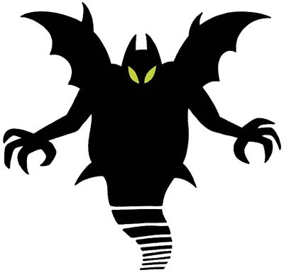 Shadow — DRAGON QUEST MONSTERS: The Withered World