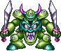 Slaughtomaton — DRAGON QUEST MONSTERS: The Withered World